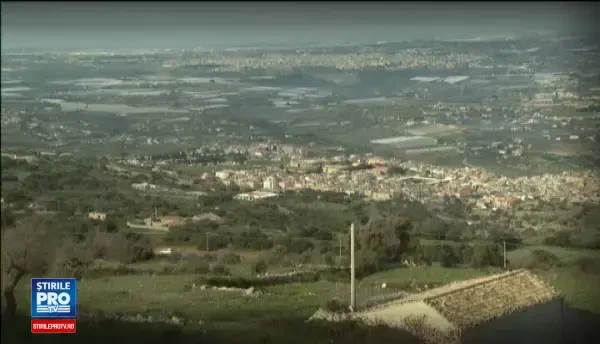 Calvarul romancelor care muncesc in Italia, dezvaluit si de presa britanica, la 2 ani dupa Pro TV. Englezii dau vina pe UE