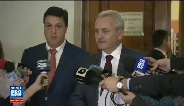 Serban Nicolae s-a razgandit si nu mai vrea legalizarea coruptiei, dupa ce Dragnea a anuntat ca nu sustine amendamentele sale