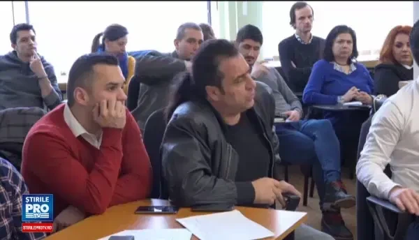 Programul Start up Nation incepe in luna mai. Conditiile prin care tinerii afaceristi pot primi pana la 44.000 de euro