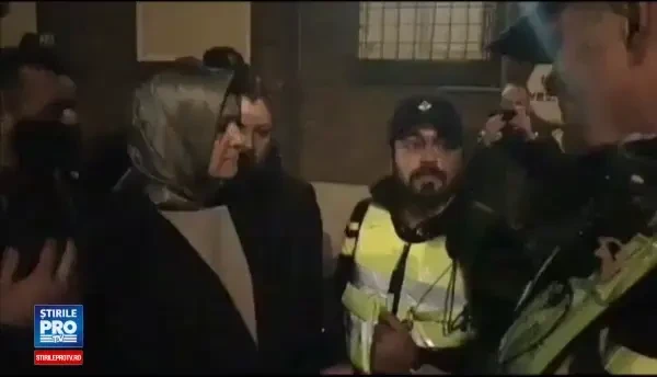 Scandal diplomatic. Ministrul turc pentru UE anunta ca Turcia va impune, cu siguranta, sanctiuni Olandei