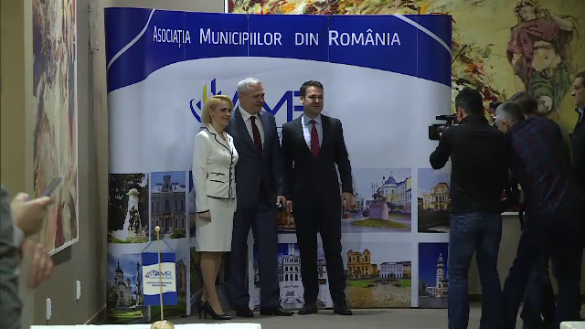 Liviu Dragnea vrea o lege a preventiei pentru primari. Robert Negoita: "Orice am face, din nefericire, gresim"