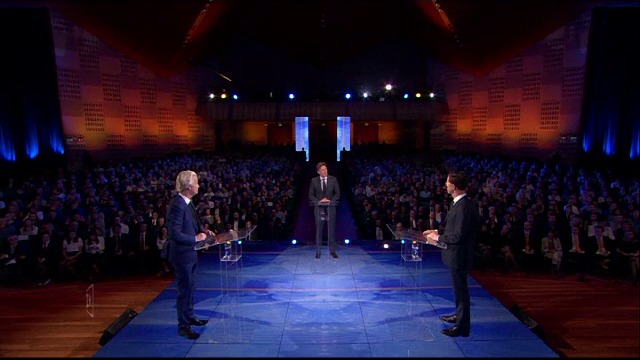 Europa sta cu ochii pe alegerile parlamentare din Olanda. Cine este candidatul nationalist si anti islam si UE