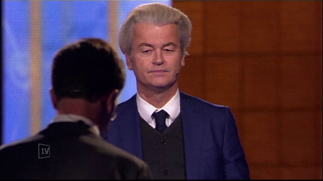 Geert Wilders