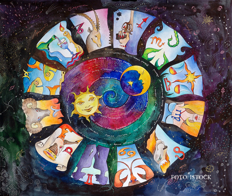 Horoscop 5 septembrie 2017. Gemenii îşi consolidează relaţia sentimentală