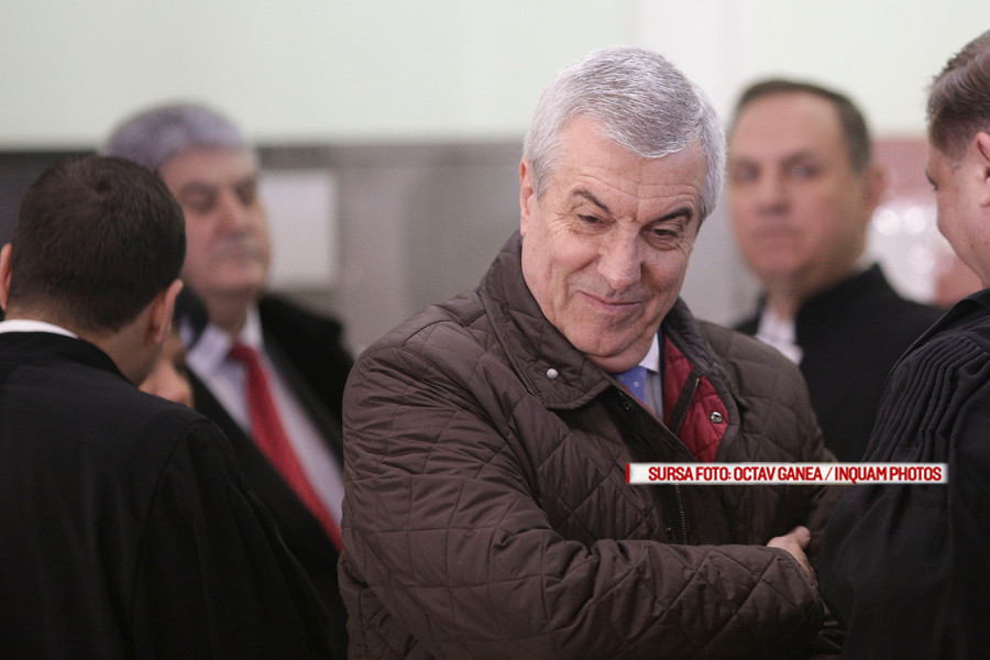 Nouă amânare a raportului privind cererea DNA de urmărire penală a lui Tăriceanu