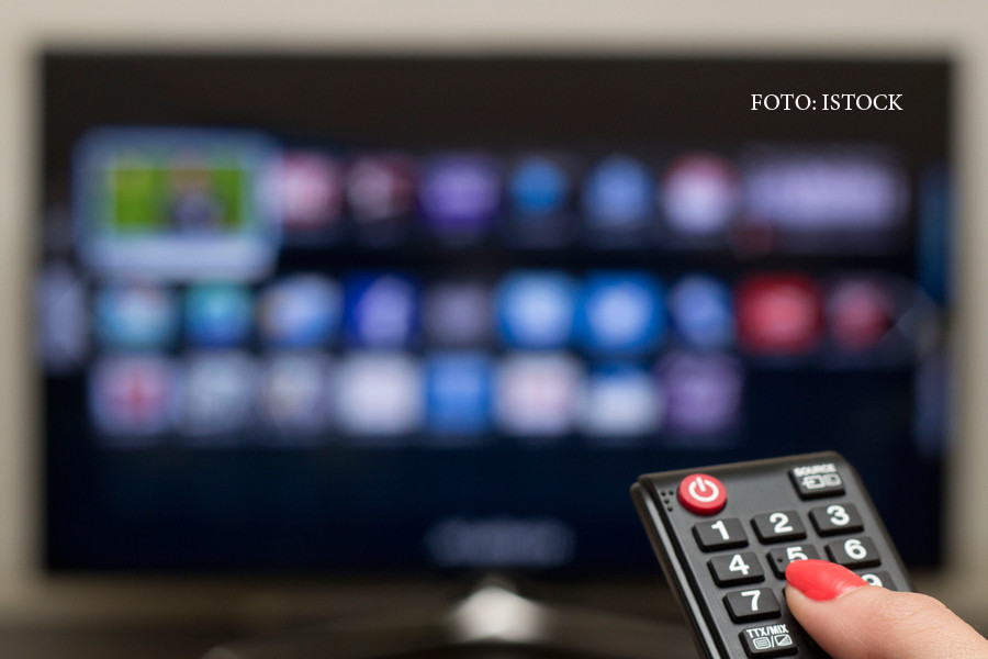 Operatorii de cablu, obligati sa ordoneze tematic canalele pe care le retransmit. Decizia a fost luata de CNA