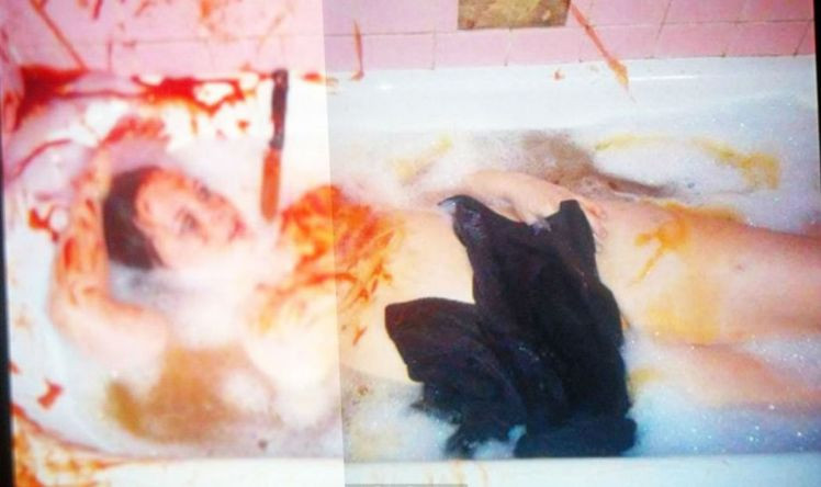 A inscenat atat de bine asasinarea partenerei, incat amandoi au ajuns la politie. Ce a facut un cuplu de americani