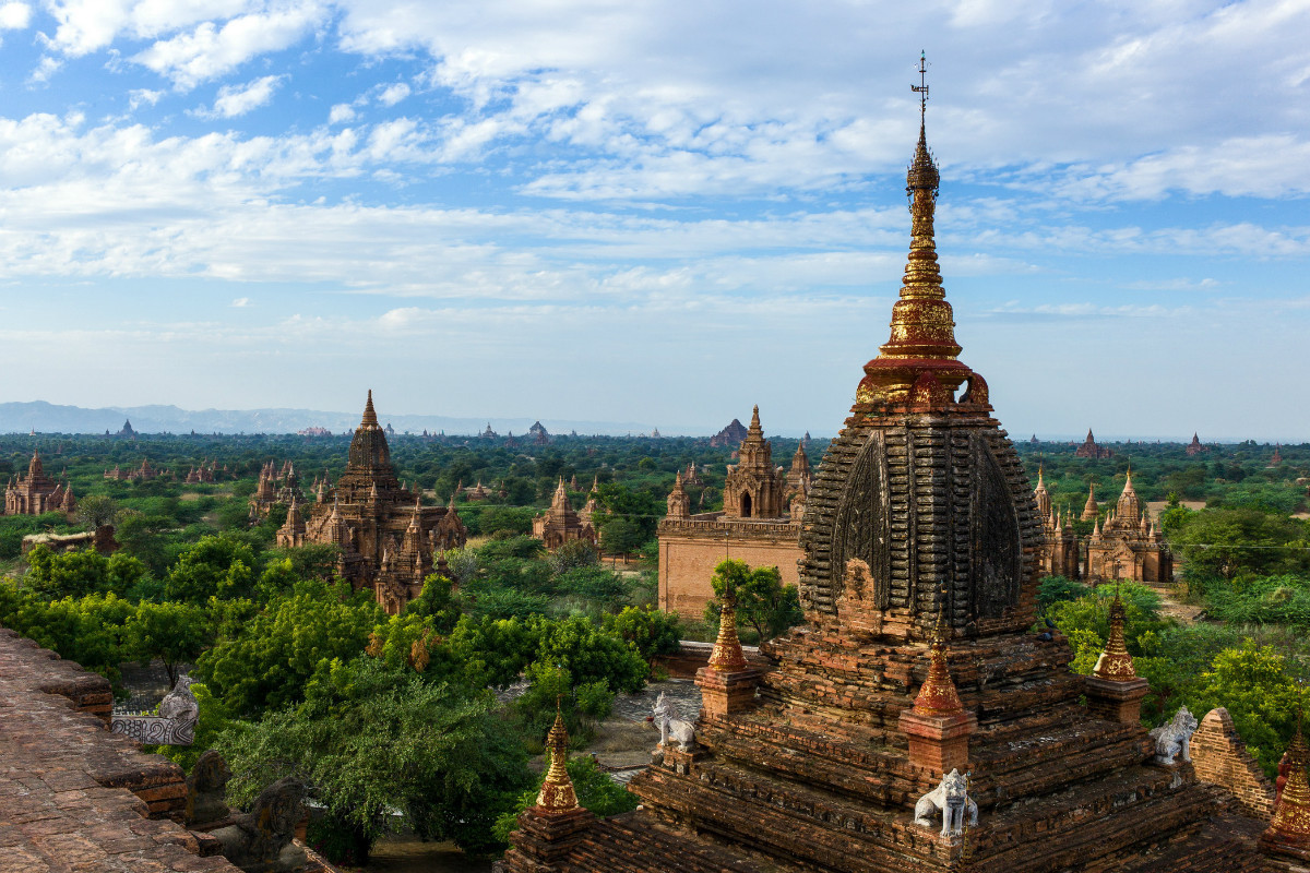 10 locuri mai putin cunoscute de turisti care arata WOW