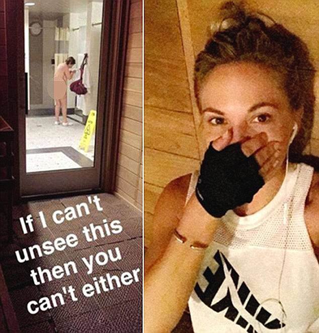dani mathers