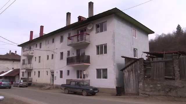 Primul suspect in cazul celor 3 bebelusi gasiti morti intr-un pod al unui bloc. Pe cine au identificat procurorii in zona