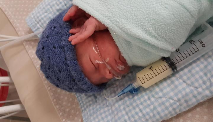 Bucurestenii care vor sa ia stimulentul de 2.500 de lei pentru nou-nascuti pot depune actele