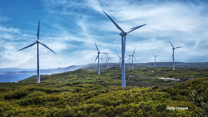 Eurostat: Pe ce loc suntem in UE in functie de ponderea energiei regenerabile in consumul total. Suedia e pe primul loc