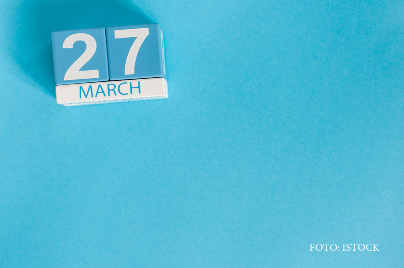 Parlamentul a declarat o noua sarbatoare nationala, 27 martie. De ce NU va fi zi libera pentru salariati