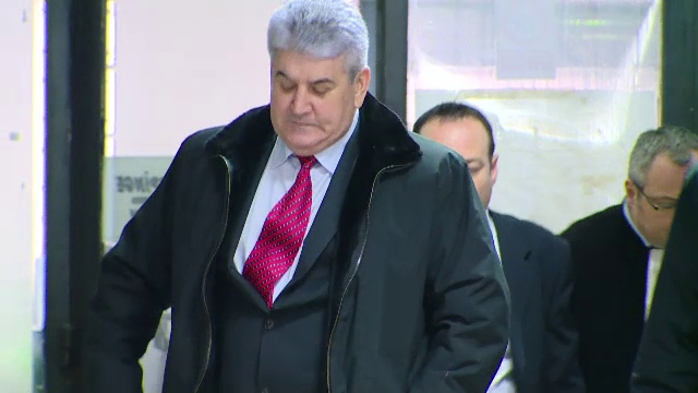 Rechizitoriu DNA: Echipaje ale Poliției Rutiere l-ar fi însoțit pe Gabriel Oprea în deplasările private