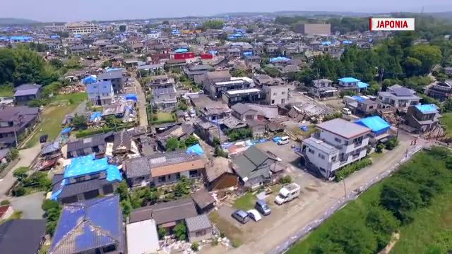 Unde si cand va avea loc urmatorul cutremur mare? Cum cerceteaza si estimeaza expertii japonezi miscarile pamantului