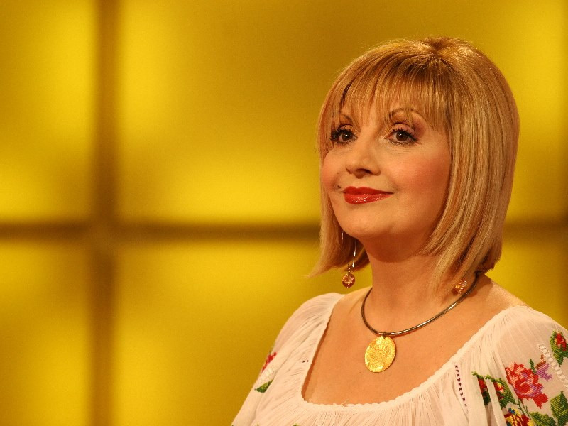 ULTIMA ORA! A murit cantareata de muzica populara Ileana Ciuculete. Prima reactie a sotului ei