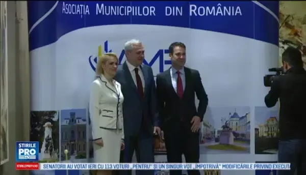 Liviu Dragnea vrea o lege a preventiei pentru primari. Robert Negoita: Orice am face, din nefericire, gresim