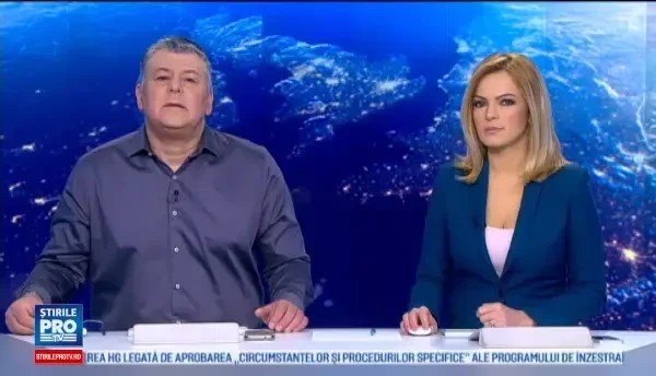 Un bodyguard din Dambovita si-a batut unchiul pentru ca a parasit-o pe matusa sa. Ce spune actuala sotie a victimei