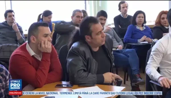 Negocieri intre antreprenori si Ministerul de Afaceri pentru proiectul Start up Nation. Conditiile pentru a obtine finantare