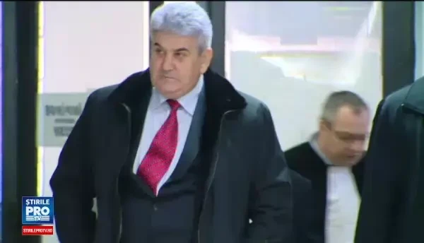 Judecatorii Instantei Supreme au cerut DNA sa spuna ce legi sau ordonante a incalcat Gabriel Oprea in dosarul Limuzina