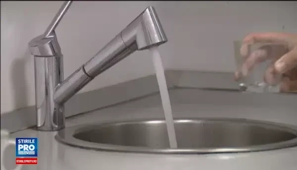 Noi scumpiri anuntate de la 1 aprilie. Cu cat vom plati mai mult pentru fiecare metru de cub de apa, dar si pentru gaze