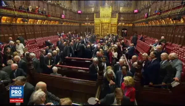 Unda verde pentru iesirea Marii Britanii din UE. Nota de plata pe care Bruxelles-ul ar putea sa o impuna britanicilor