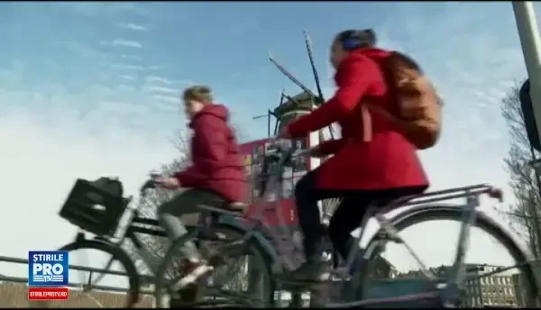 Europa sta cu ochii pe alegerile parlamentare din Olanda. Cine este candidatul nationalist si anti islam si UE