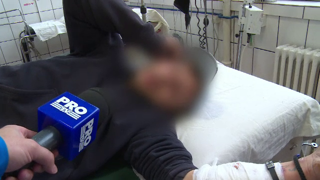 Barbat de 27 de ani din Dambovita, salvat in ultima clipa de la sinucidere. Ce s-a intamplat cu locuinta si parintii sai