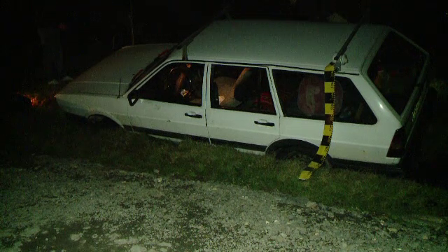 Un sofer de 67 de ani din Resita a facut infarct la volan. Gestul facut de rude imediat dupa pronuntarea decesului