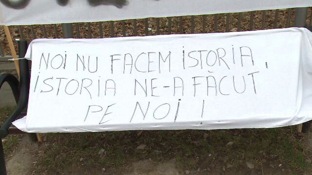 "Salvati Castelul Brancoveanu" a fost sloganul localnicilor din Breaza. Ce decizie ar vrea sa ia proprietarul castelului