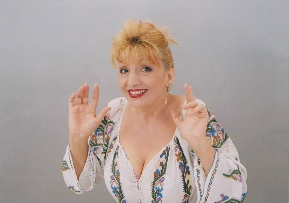 Colegii de scena, despre moartea artistei Ileana Ciuculete: Vestea mortii ei e ca o bomba. Batalia asta n-o castiga nimeni