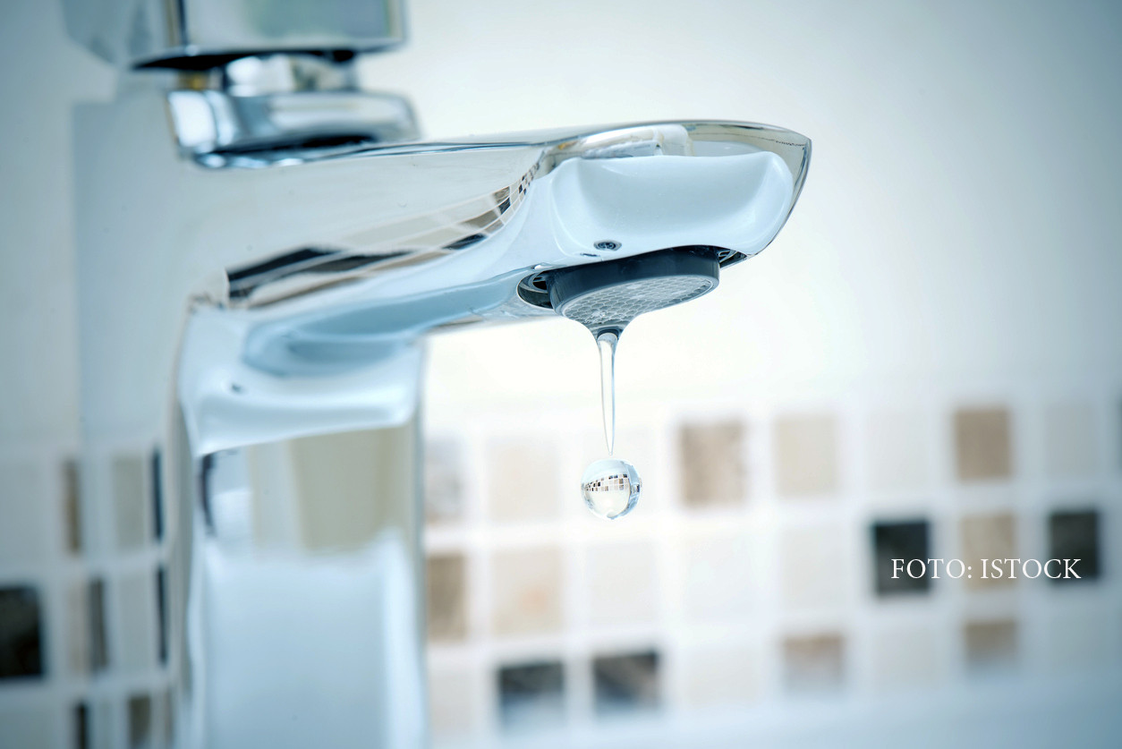 Noi scumpiri anuntate de la 1 aprilie. Cu cat vom plati mai mult pentru fiecare metru de cub de apa, dar si pentru gaze