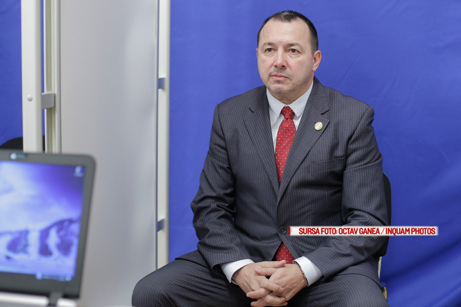 Cătălin Rădulescu solicită întrunirea Comitetului Executiv al PSD pentru a discuta despre schimbarea Guvernului