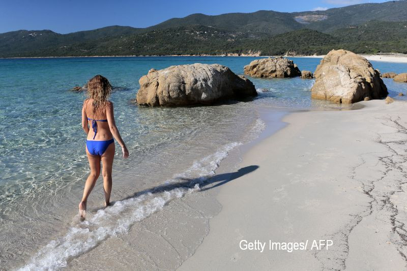 O turista britanica data disparuta a fost gasita complet dezbracata, in Thailanda. Ce au decis politistii. VIDEO