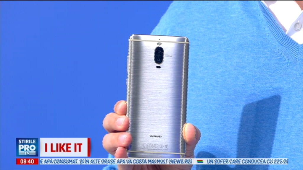 smartphone Huawei