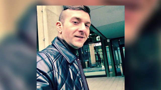 Roman de 36 de ani, gasit mort intr-un cimitir din Olanda, la o zi dupa ce a plecat din Romania. Marturiile familiei