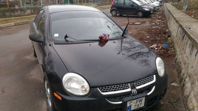 capace roti Chisinau