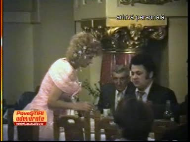 Ion Dolanescu, Ileana Ciuculete