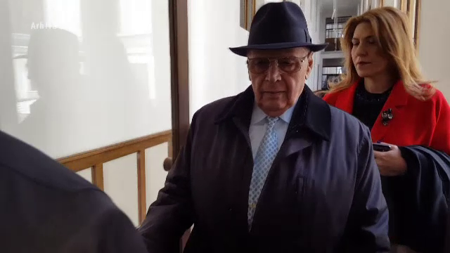 Cand va da Instanta Suprema un verdict final in cazul tortionarului Ion Ficior, condamnat initial la 20 de ani de inchisoare