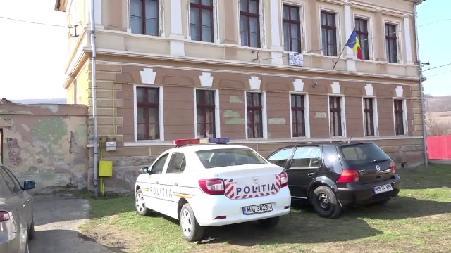 Spargerile date la scoli devine o moda la Adjud. Ce au furat trei minori de data aceasta