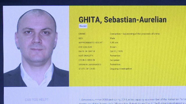 sebastian ghita