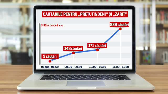 Mii de elevi au fost pacaliti de site-ul dexonline, in timpul simularilor de la Bac. Ce au patit cei care au copiat de pe net