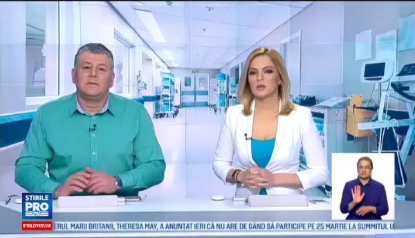 Prevederile prin care li se interzicea managerilor de spitale sa incheie contracte cu firmele apropiatilor au fost eliminate