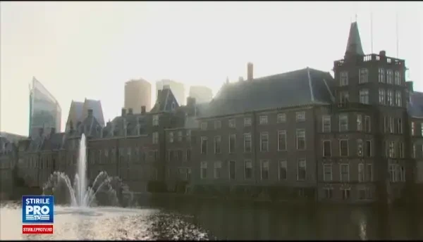 Alegeri legislative in Olanda unde, miercuri, sunt asteptati peste 12 milioane de cetateni. Populistii, lideri in sondaje