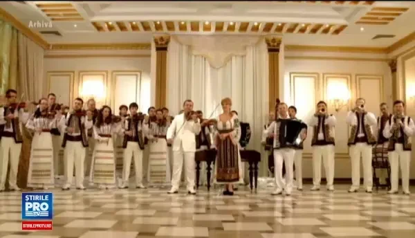 Ileana Ciuculete a murit intr-un spital privat. Artista s-a stins in bratele sotului dupa ce a ajuns prea tarziu la medic