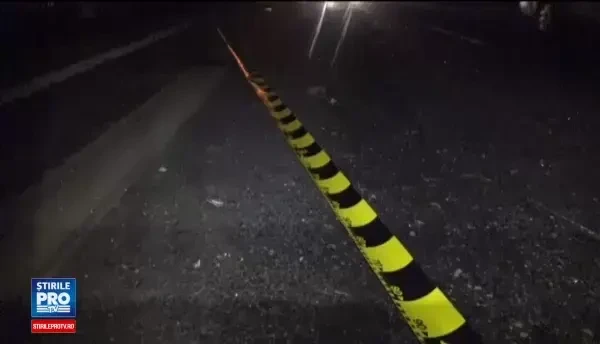 Accident grav provocat de o turma de mistreti, in Maramures. Fermierii sunt disperati si le cer autoritatilor sa intervina