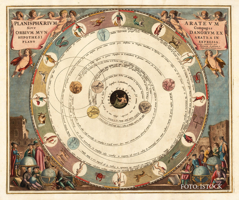 Horoscop 10 mai 2017. Berbecii se indragostesc, iar Varsatorii ar putea mosteni bunuri de valoare