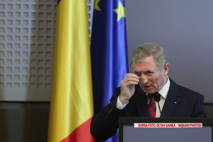 Magistraţii și-au ales noua conducere. Iohannis: „Veți avea în mine un partener pe care vă puteți baza”