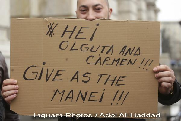 Negocierile dintre politisti si ministrul Afacerilor Interne au esuat. Ce mariri salariale le-au oferit autoritatile