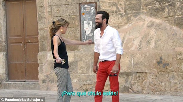 Jose Antonio